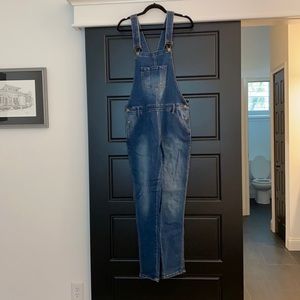 Maternity Overalls